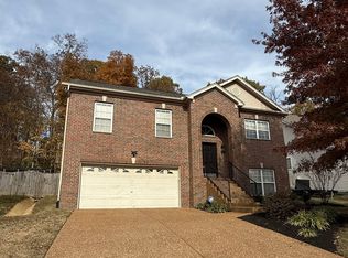 1078 Willoughby Station Blvd, Mount Juliet, TN 37122
