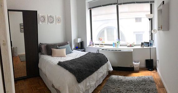 1st image of 45 Wall St APT 408