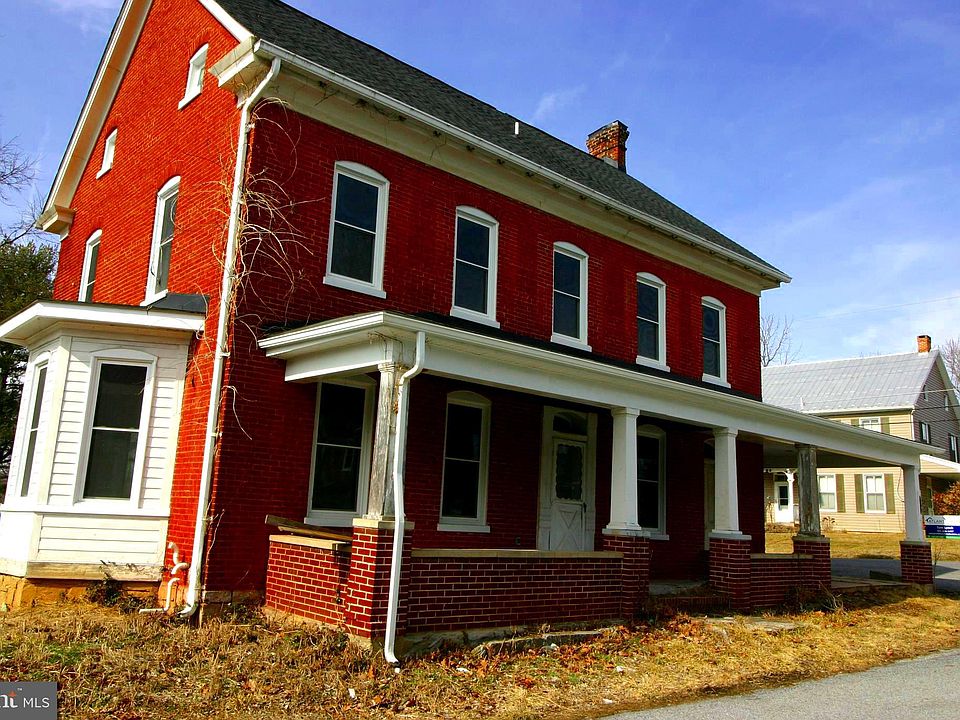 7872 Fairplay Rd, Fairplay, MD 21733 Zillow