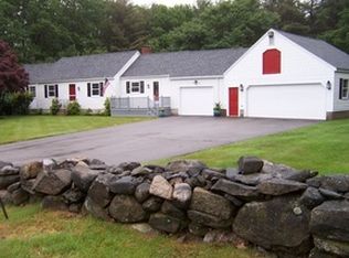 816 Washington Rd, Rye, NH 03870