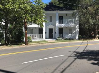 118 N Laurel Ave APT 4, Charlotte, NC 28207