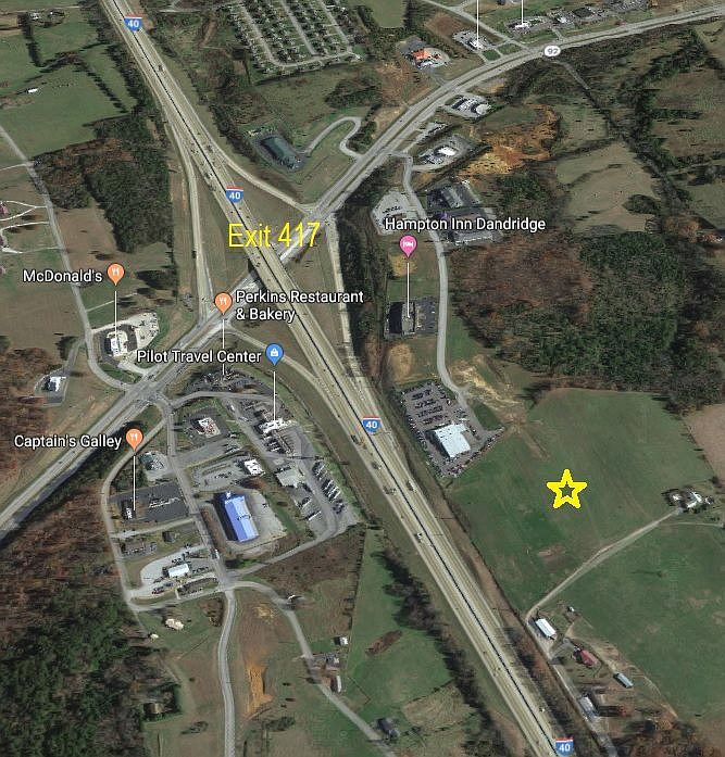 2nd image of LOT Pt 3 Sharon Dr