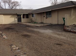 2573 E Cygnet Cir, Sparks, NV 89431
