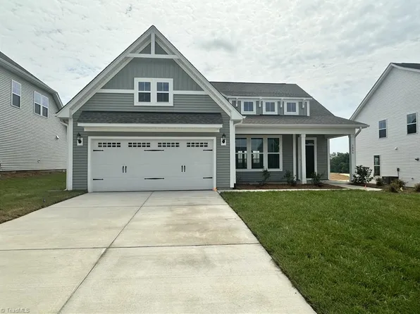 3006 Bayou St, Graham, NC 27253