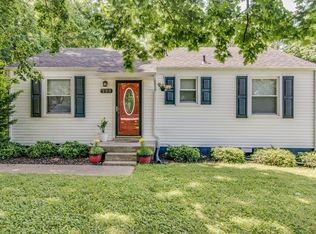 223 Garwood Dr, Nashville, TN 37210