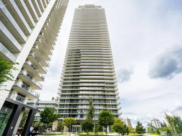 3809 Evergreen Pl #5103, Burnaby, BC V3J 0M1
