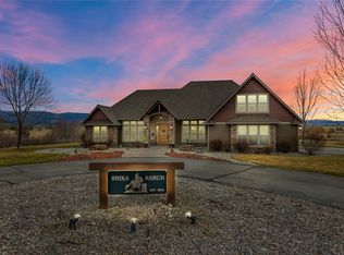 1292 Ian Ln, Victor, MT 59875