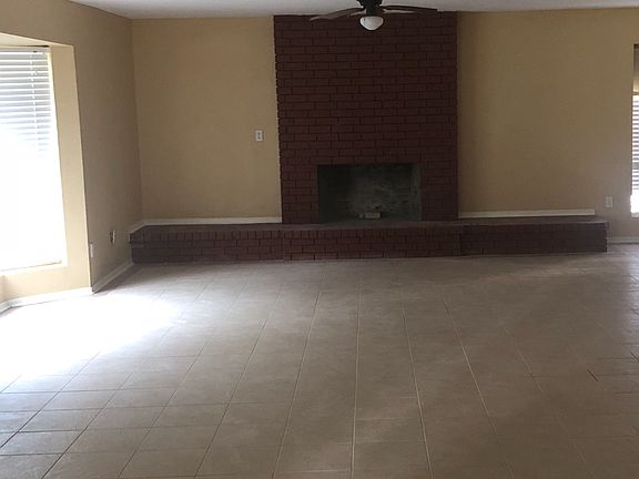 Extra large living room