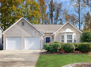 2738 Lake Park Rdg W, Acworth, GA 30101