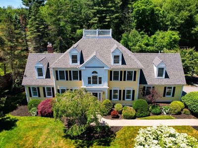 4 Macintyre Dr, North Reading, MA, 01864