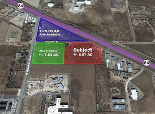 4027 Clovis Rd, Lubbock, TX 79415