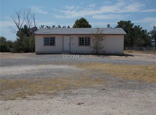 951 Shady Ln, Pahrump, NV 89060