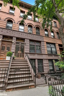 Rented by Brown Harris Stevens | media 9