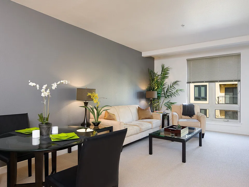 The Byron at Crescent Village apartments community photo