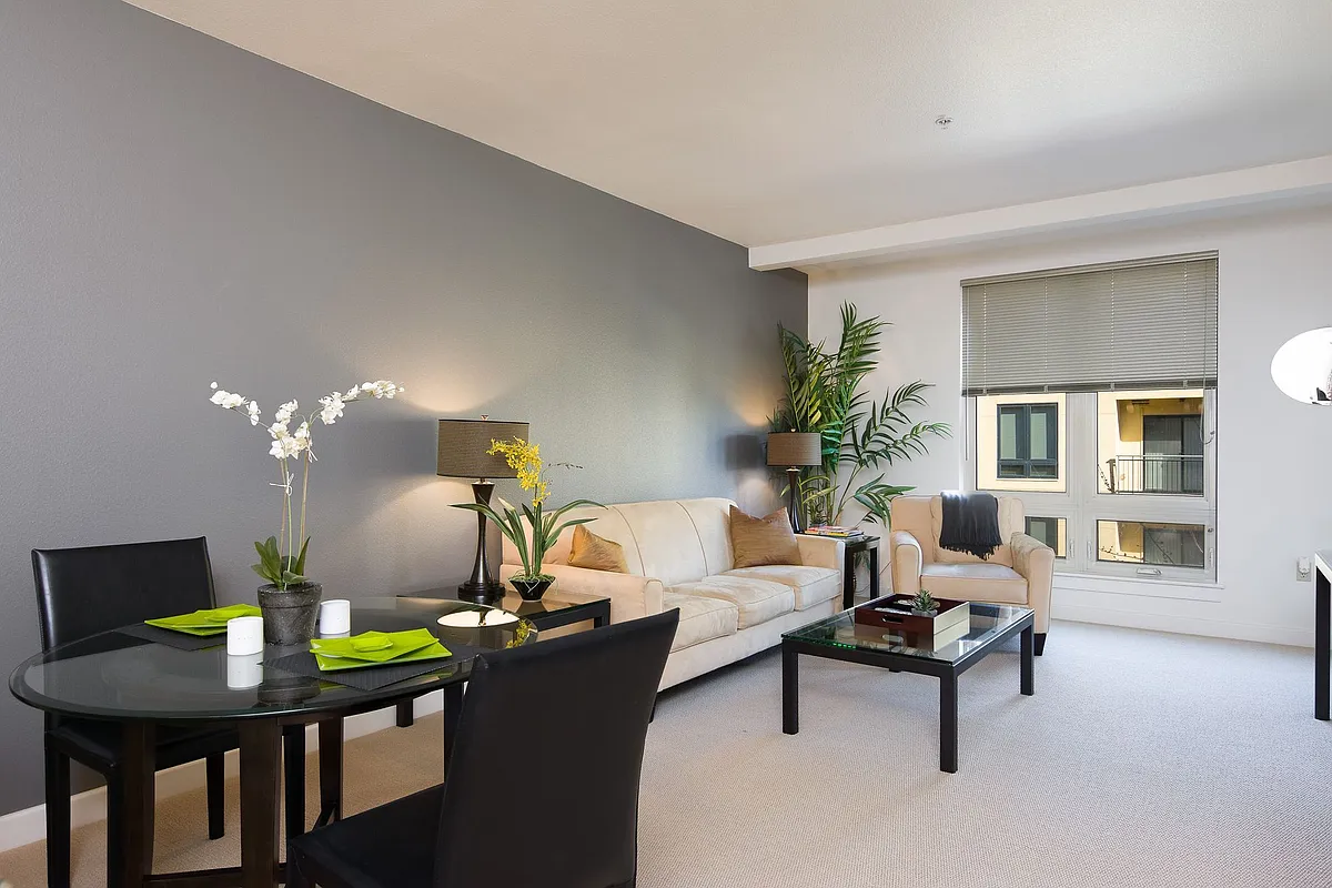 Building Photo - The Byron at Crescent Village