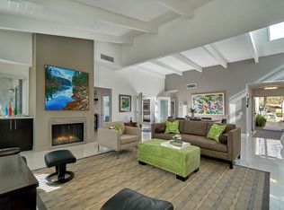 1264 Otono Dr, Palm Springs, CA 92264