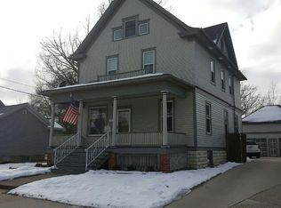 290 S Marr St, Fond Du Lac, WI 54935
