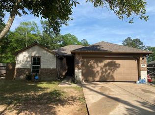 1478 County Road 347 N, Cleveland, TX 77327