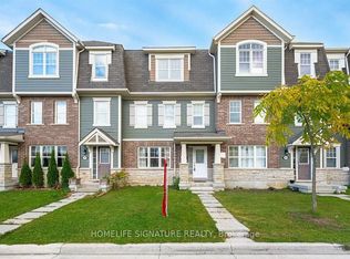 19 Billiter Rd, Brampton, ON L7A4G8