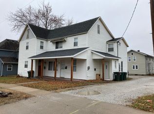 410 S Main St, Kirksville, MO 63501