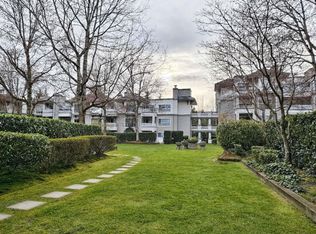 8880 Jones Rd #128, Richmond, BC V6Y3Z1