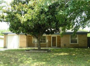 509 Kimbrough St, White Settlement, TX 76108