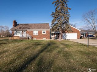 14235 S Dixie Hwy, Monroe, MI 48161