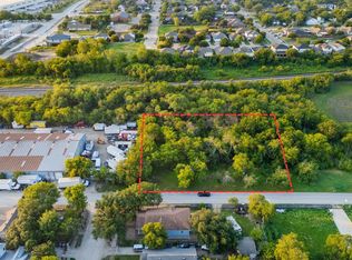 5200 Fitchburg St, Dallas, TX 75212