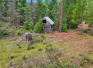 12050 Buckeye Rd, Nevada City, CA 95959