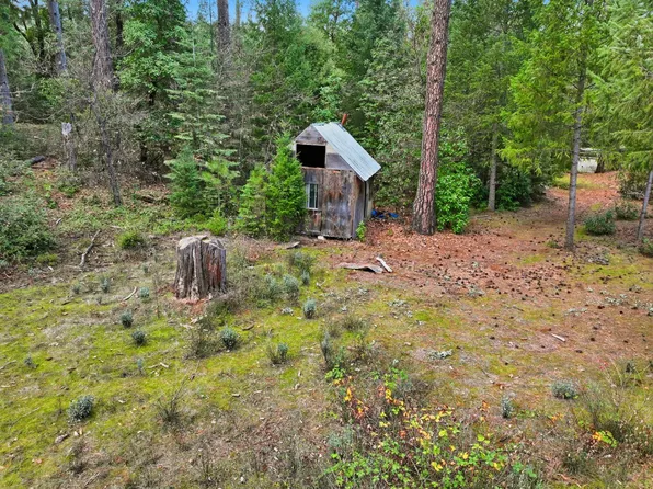12050 Buckeye Rd, Nevada City, CA 95959