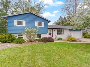 1162 Glendale Ave, Adrian, MI 49221