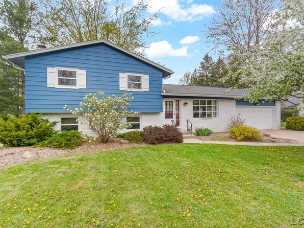 1162 Glendale Ave, Adrian, MI 49221