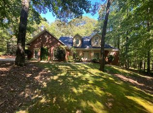 1090 Plantation Creek Rd, Fortson, GA 31808