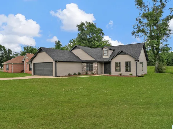 1751 Bradford Ln, Bessemer, AL 35022