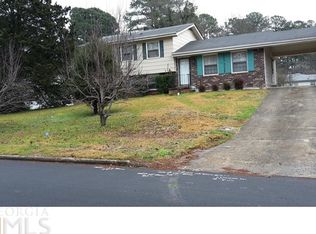 7316 Merlin Way, Riverdale, GA 30296