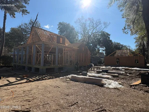 85 Western Trce, Beaufort, SC 29907