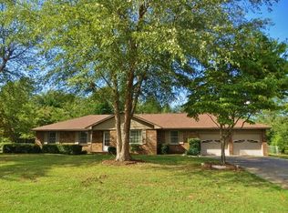 2345 Toxoway Dr, Sumter, SC 29154