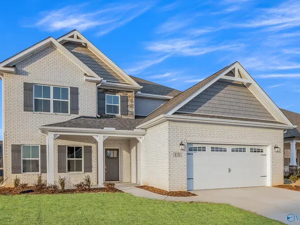 13 Ginsberg Rd, Madison, AL 35756