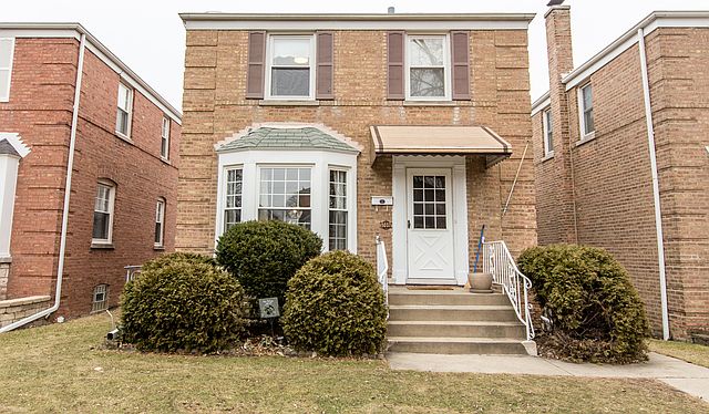 1st image of 5037 N Newcastle Ave