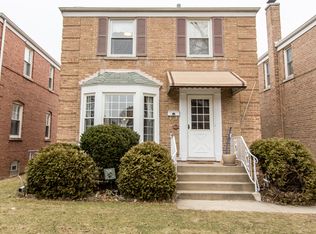 5037 N Newcastle Ave, Chicago, IL 60656