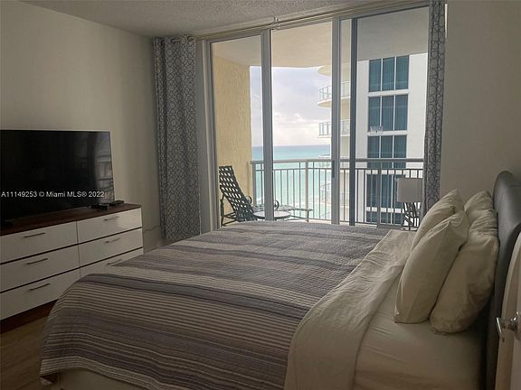 2nd image of 17375 Collins Ave #1903