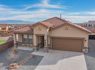 1951 Tesoro Loop NW, Los Lunas, NM 87031
