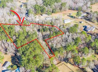 240 Linning Rd, Summerville, SC 29483