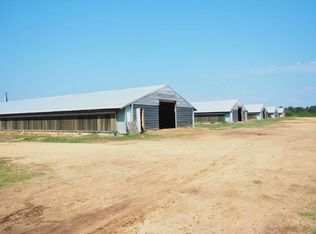 1097 Montgomery Rd SW, Bogue Chitto, MS 39629