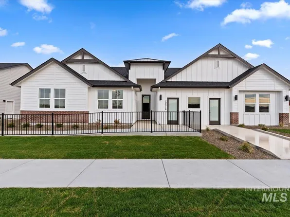 10466 W Shumard Dr, Star, ID 83669