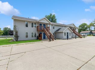 1305 Georgia Ave Unit 4, Ames, IA 50014