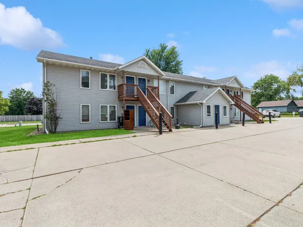1305 Georgia Ave Unit 4, Ames, IA 50014