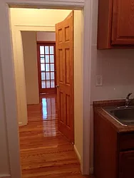 Rented by Warren T Real Estate Corp.