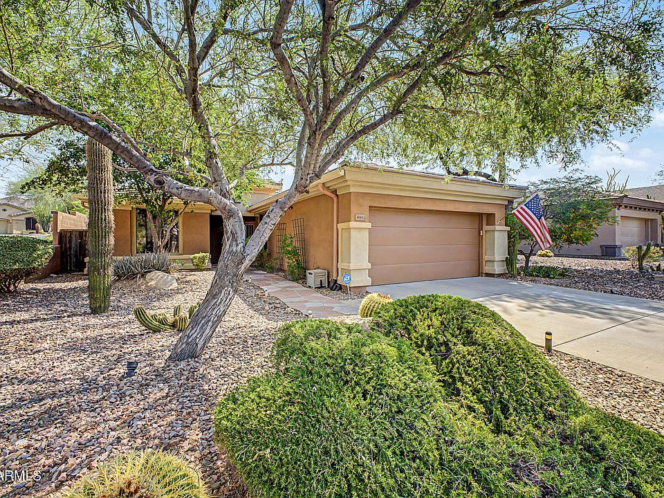 41433 N FAIRGREEN Way, Phoenix, AZ 85086 | MLS #7055574 | Zillow