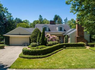 65 N Deeplands Rd, Grosse Pointe Shores, MI 48236